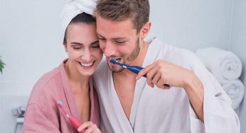 Spazzolini da denti Smart: quali vantaggi, cosa promettono e che costi hanno