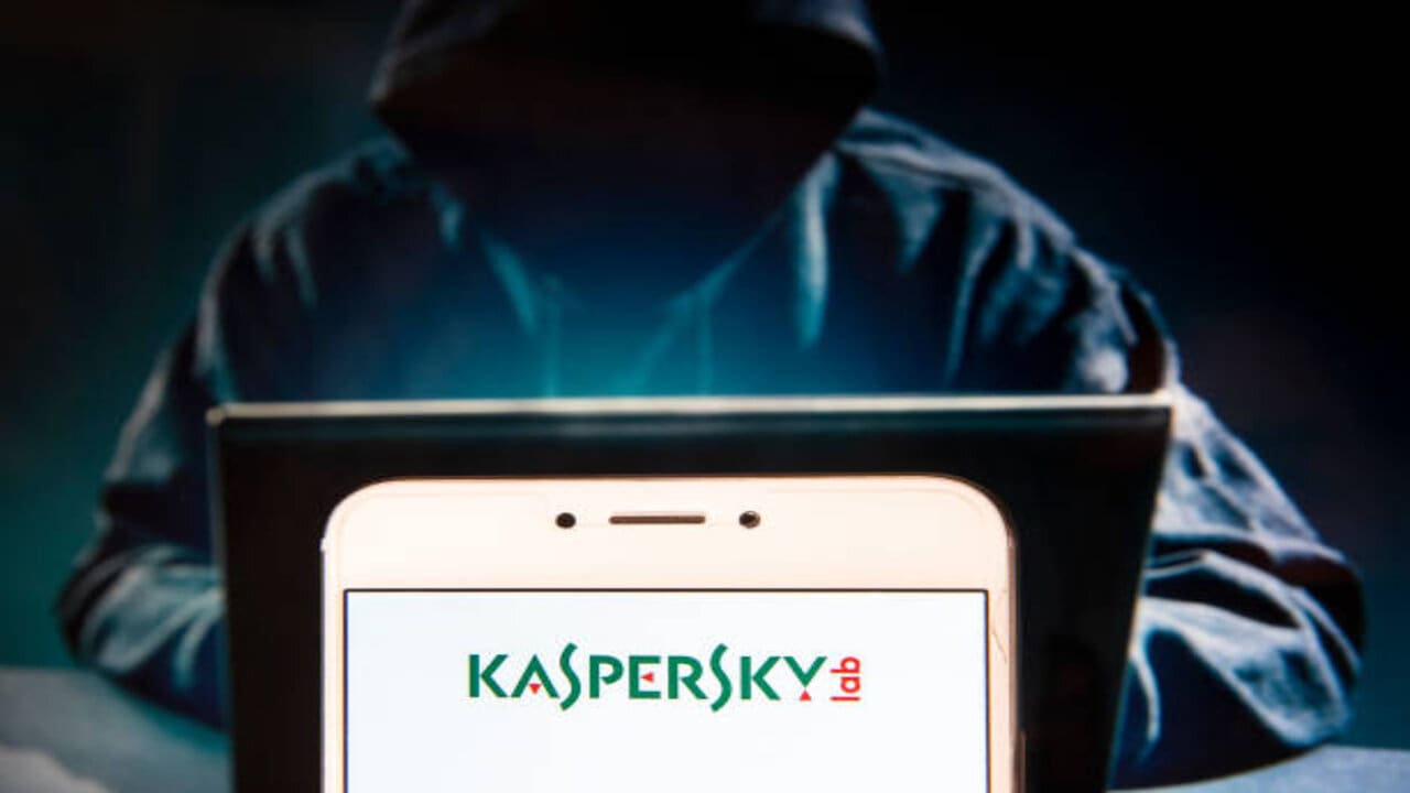 kaspersky smartphone