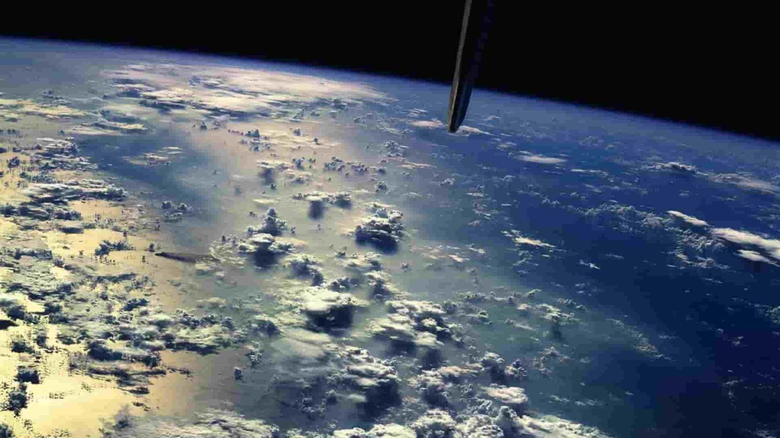 Cosa Comporta Lo Spostamento Dell Asse Terrestre