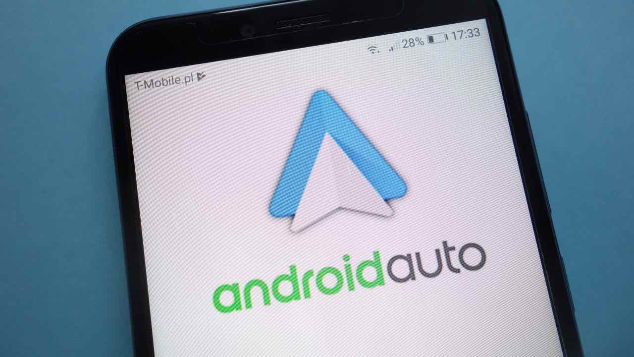whatsapp android auto