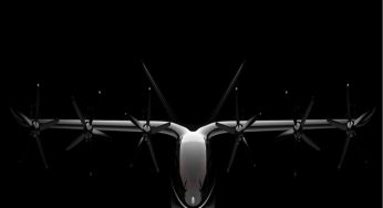Archer Aviation e FCA insieme per produrre un taxi elettrico volante eVTOL