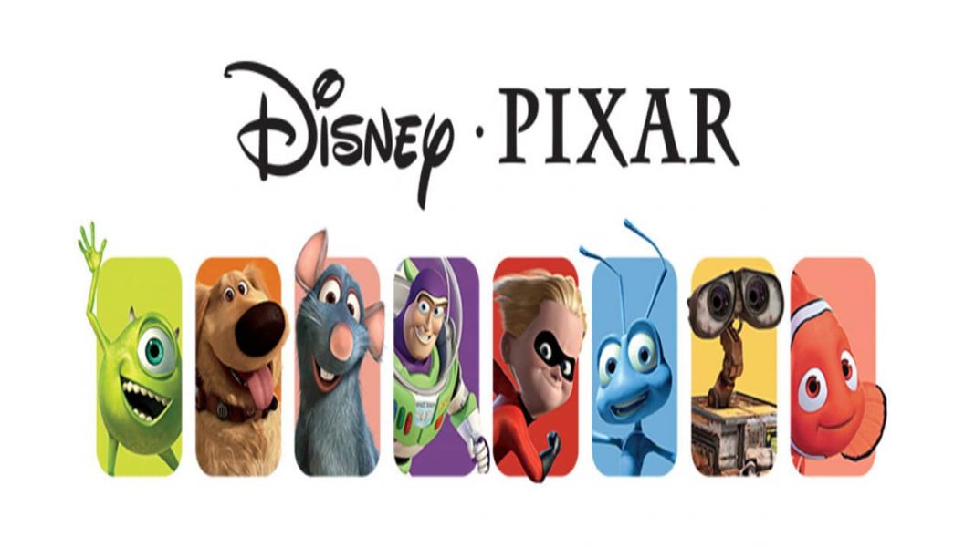ToonMe, l'app che ti trasforma in un personaggio Disney o Pixar ToonMe, l'app che ti trasforma in un personaggio Disney o Pixar
