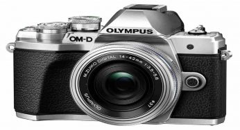 Olympus E-M10 Mark III: in Giappone è la mirrorless più venduta nel 2020