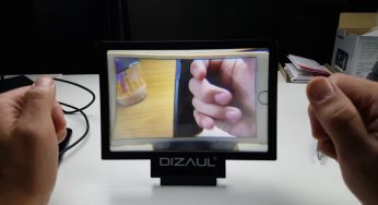 Display 3D: come funzionano e quali amplificatori scegliere