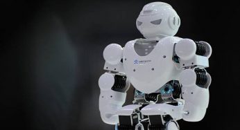 Un robot mostra per la prima volta un segnale di empatia