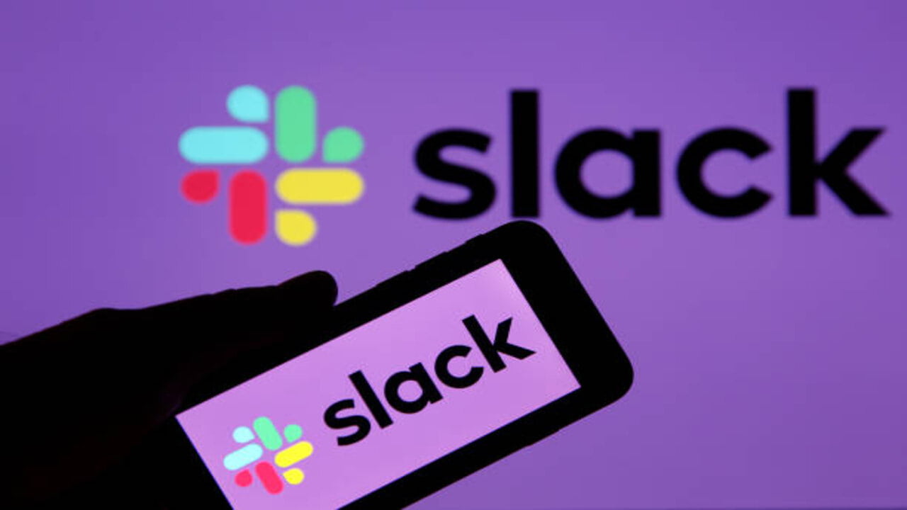 slack problemi