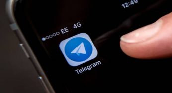 Telegram, è boom di iscritti: 25 milioni di nuovi utenti in tre giorni