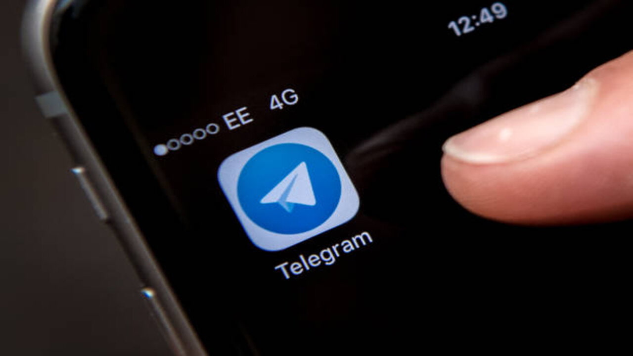 telegram 25 milioni