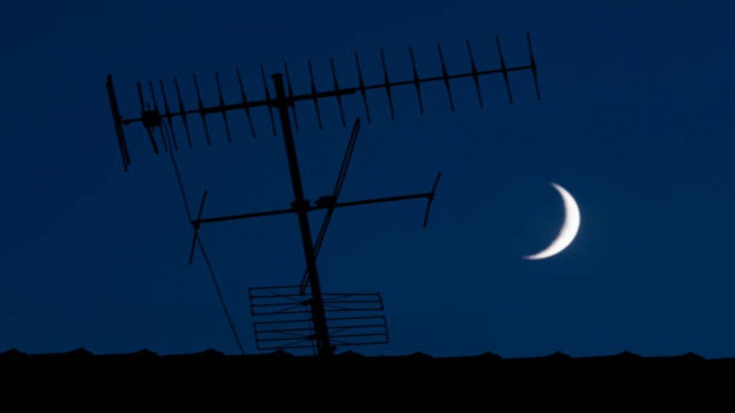 DVBT2, come scegliere la migliore antenna per la ricezione del segnale