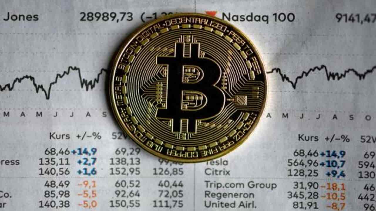 bitcoin investimento