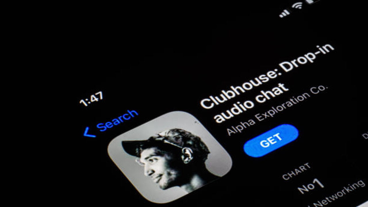 clubhouse 8 milioni download