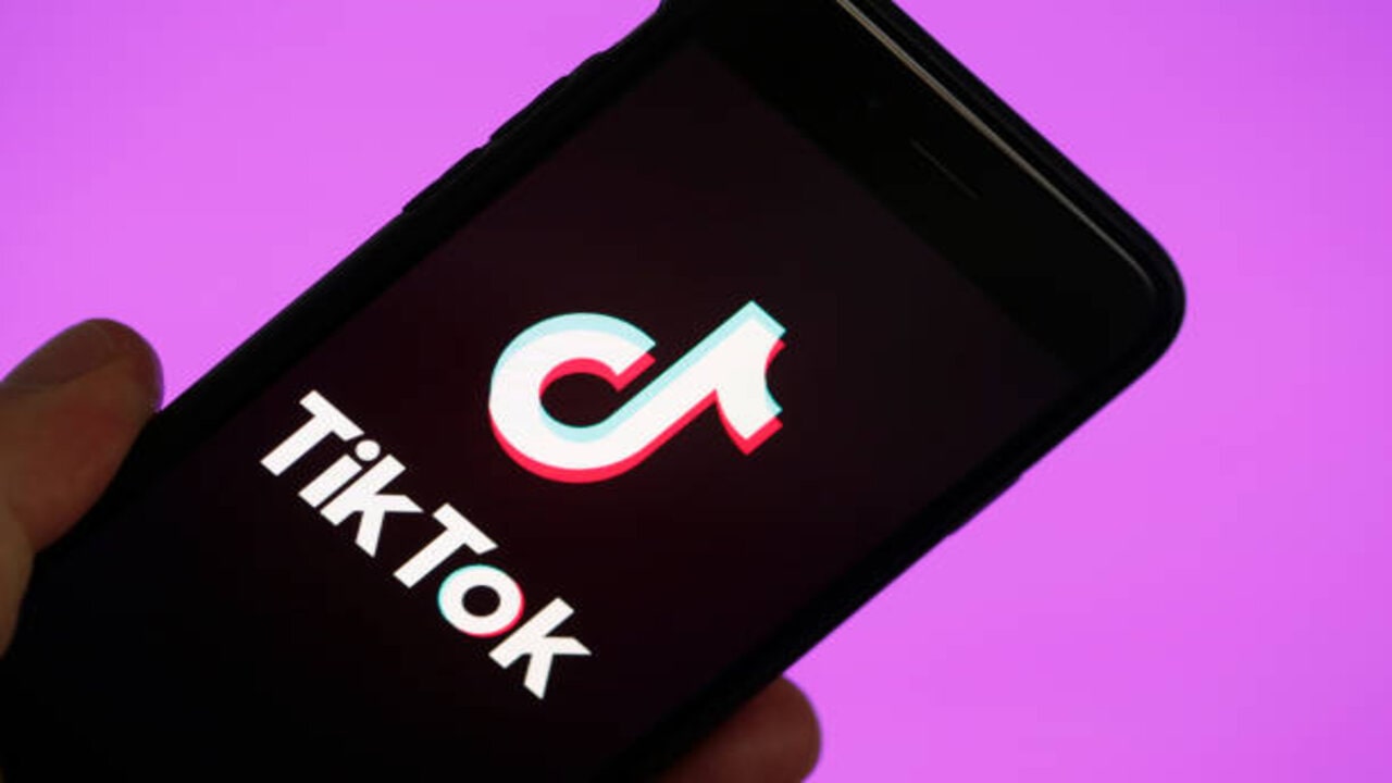 garante privacy spot tiktok