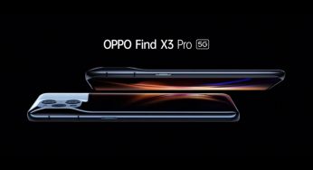 Oppo lancia la nuova gamma di smartphone: tutti 5G per la serie Find X3