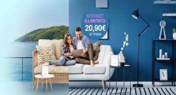 PosteMobile vuole sbaragliare la concorrenza con GB illimitati