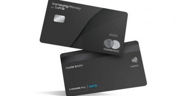 Samsung e Mastercard insieme per le nuove carte di credito super evolute con autenticazione biometrica