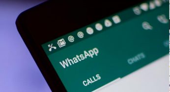 WhatsApp Messenger Room: ecco come fare videochiamate con 50 utenti