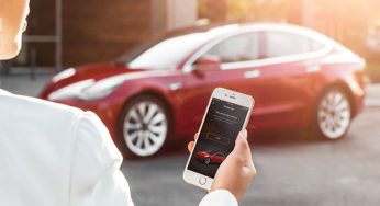 Google dice addio alle chiavi dell’auto: basterà un dispositivo Android