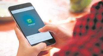 Sapete come registrare una telefonata senza che l’altro se ne accorga? ecco il trucco WhatsApp