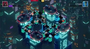 Hacker Field, il videogioco che ti mette nei panni dell’hacker