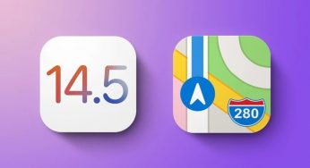 Apple Maps come Google: indicherà quanto sono affollati i luoghi pubblici