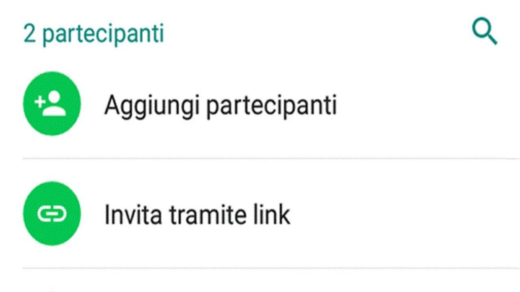 Come Entrare In Un Gruppo Whatsapp Senza Permesso