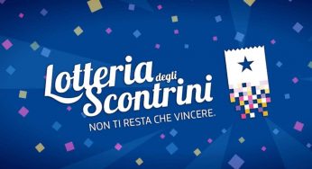 Lotteria degli Scontrini: ecco la App tutta italiana che facilita e rimette vigore al concorso