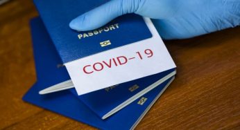 Innovazione e Covid: pronto ad essere lanciato il primo Passaporto Vaccinale