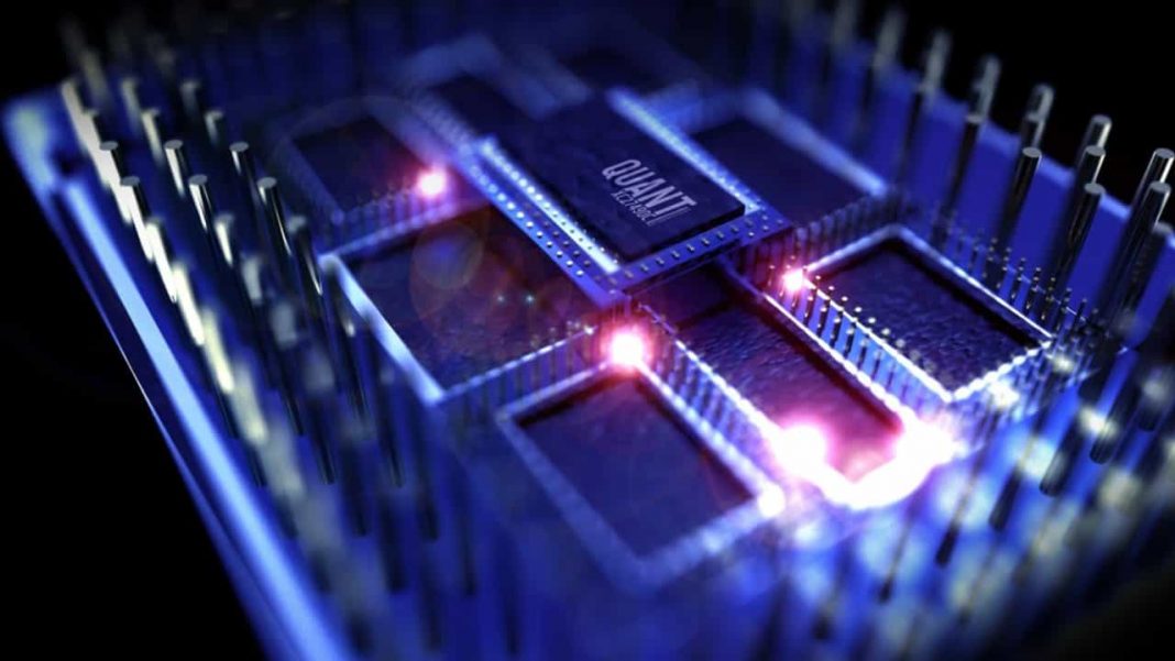 Differenza Tra Computer E Computer Quantistico