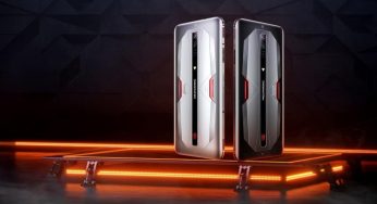 ZTE Red Magic 6 arriva in Italia: un modello da gaming ad alte prestazioni