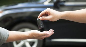 Furti d’auto hi-tech: in 30 secondi duplicato il segnale di una Smart Key