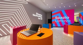 Lenovo lancia il progetto “RiavviaMi”: un aiuto per gli studenti in DAD