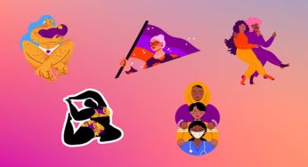 Festa della donna, Facebook e Instagram si arricchiscono con nuovi sticker