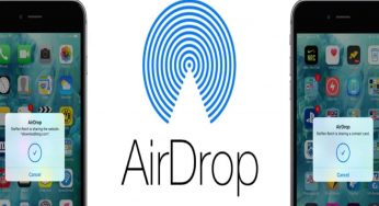 AirDrop, vulnerabilità svela email e numero di telefono: come difendersi