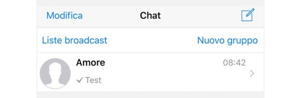 Se Mi Bloccano Su Whatsapp Vedo Lo Stato