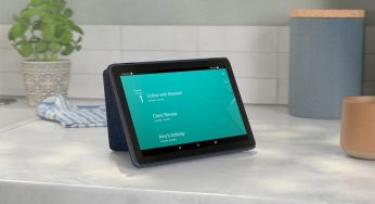 Arriva il nuovo Amazon Fire HD 10: ecco i dettagli del tablet, ancora più potente