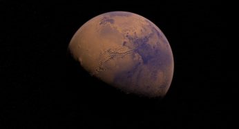 Su Marte potrebbero esserci le condizioni per la vita: l’annuncio della NASA