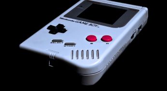 Il Game Boy di Nintendo “cresce”: ecco Game Man, la sua versione XL
