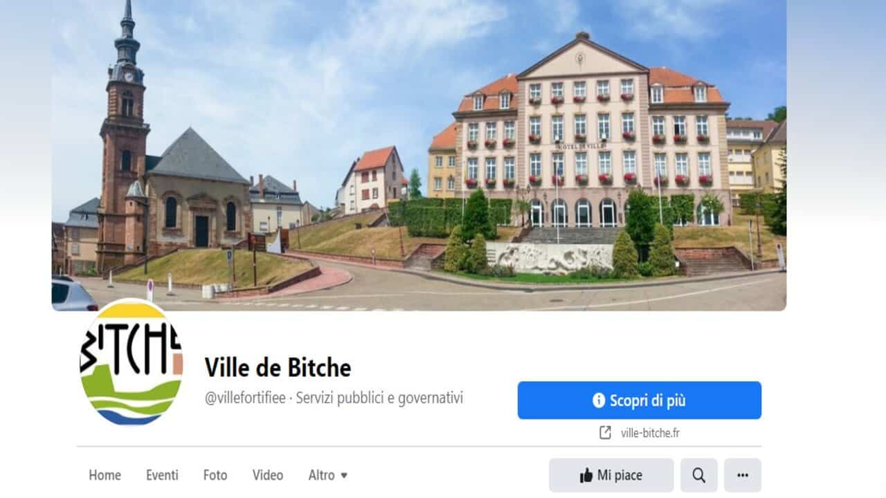 bitche facebook