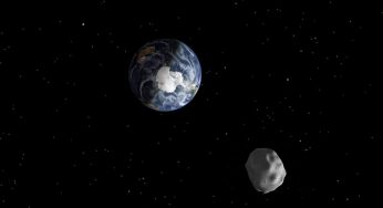 La NASA ci mostra la catastrofica proiezione di cosa accadrebbe se un asteroide colpisse la Terra
