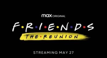 Friends Reunion: ecco il teaser trailer.