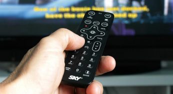 IPTV: più di 2000 utenti multati, nuovo blitz contro le TV illegali