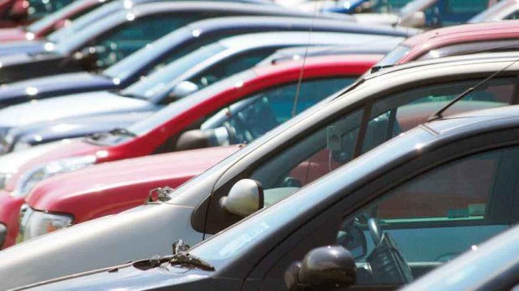 Sognare Di Non Trovare Più La Macchina Parcheggiata