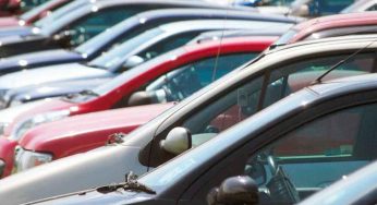 Usare Whatsapp per ritrovare la macchina parcheggiata? E’ possibile!