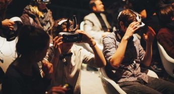 Il cinema in VR a Torino, sbalorditivo per tecnologia e all’avanguardia
