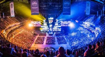 Sony brevetta una piattaforma per scommesse sugli eSports
