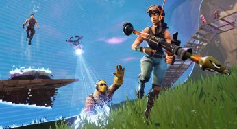 Fortnite: alcuni indizi suggeriscono grandi novità per la Stagione 7