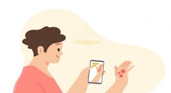 Google, ecco l’IA che compie un check-up della pelle tramite la fotocamera