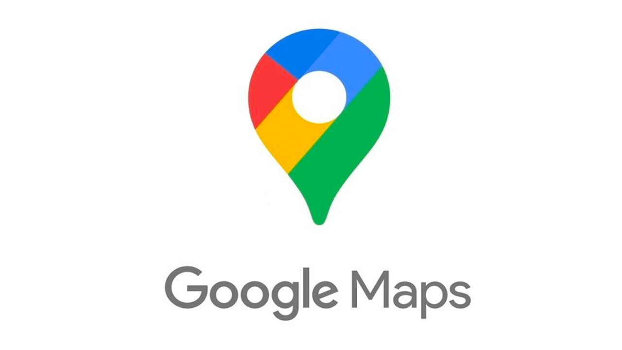 google maps mappe
