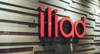 Iliad negli operatori a banda larga del Bonus Internet: ecco come averlo