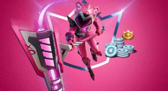 Fortnite: ecco le novità di giugno per i membri Crew